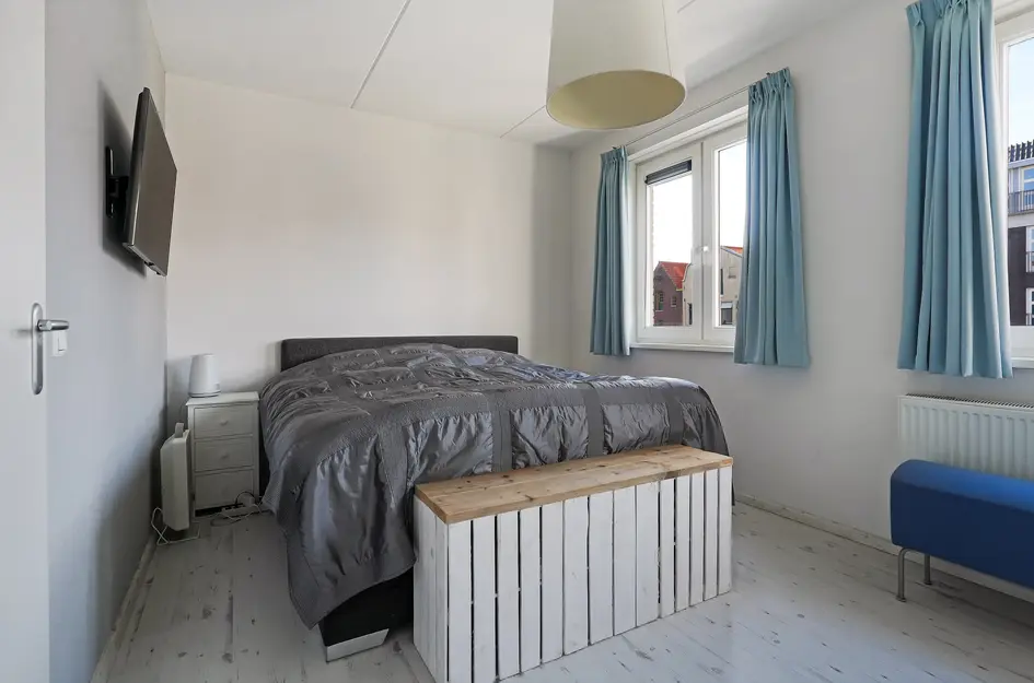 Kleine Kerkstraat 17