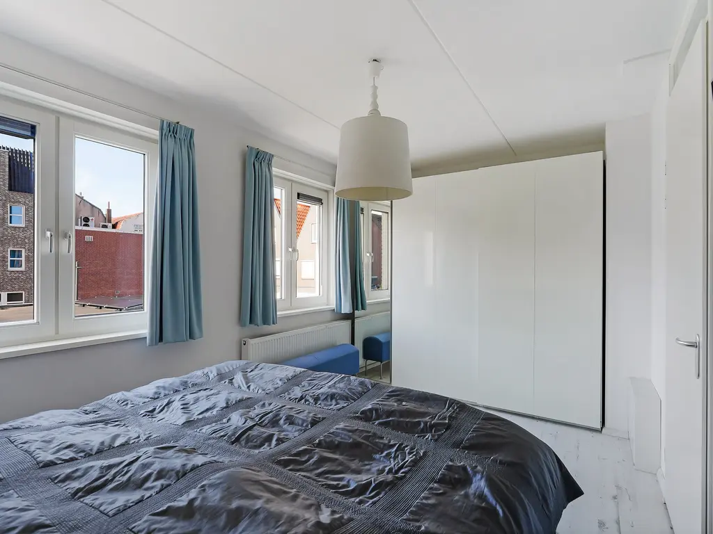 Kleine Kerkstraat 17, VLISSINGEN