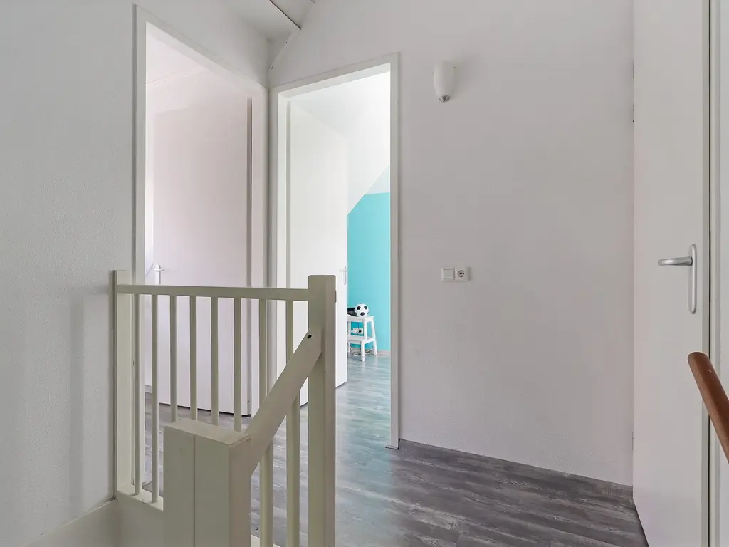 Kleine Kerkstraat 17, VLISSINGEN