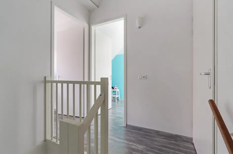 Kleine Kerkstraat 17