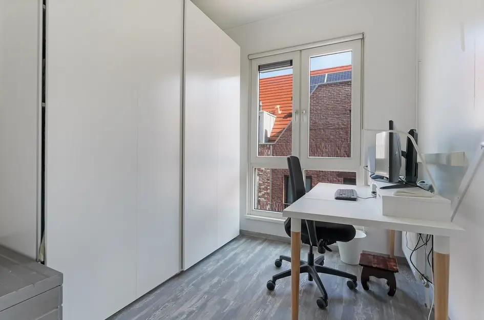 Kleine Kerkstraat 17