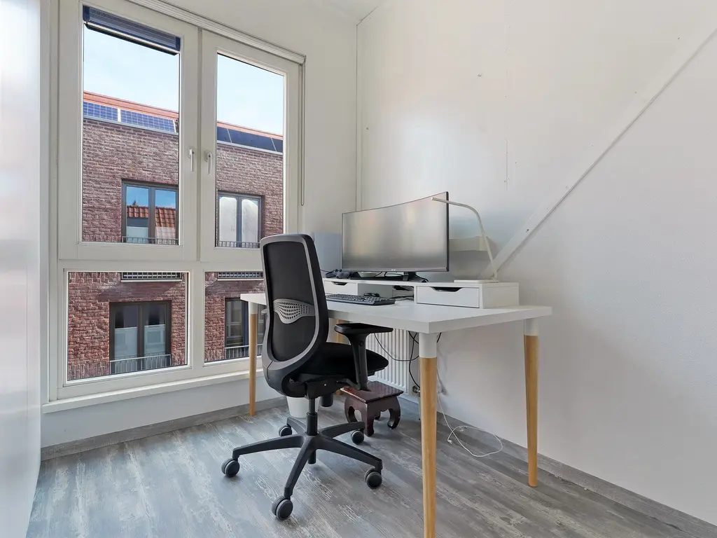 Kleine Kerkstraat 17, VLISSINGEN