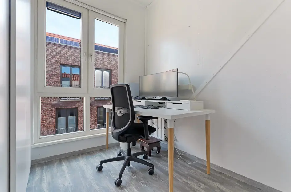 Kleine Kerkstraat 17