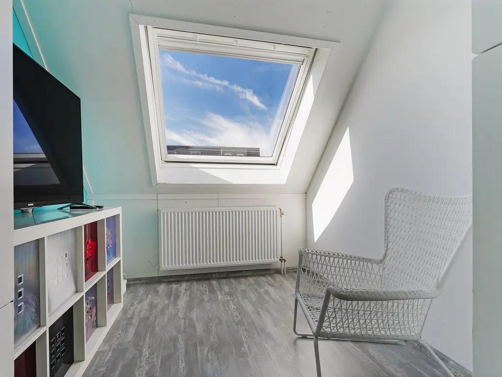 Kleine Kerkstraat 17, VLISSINGEN