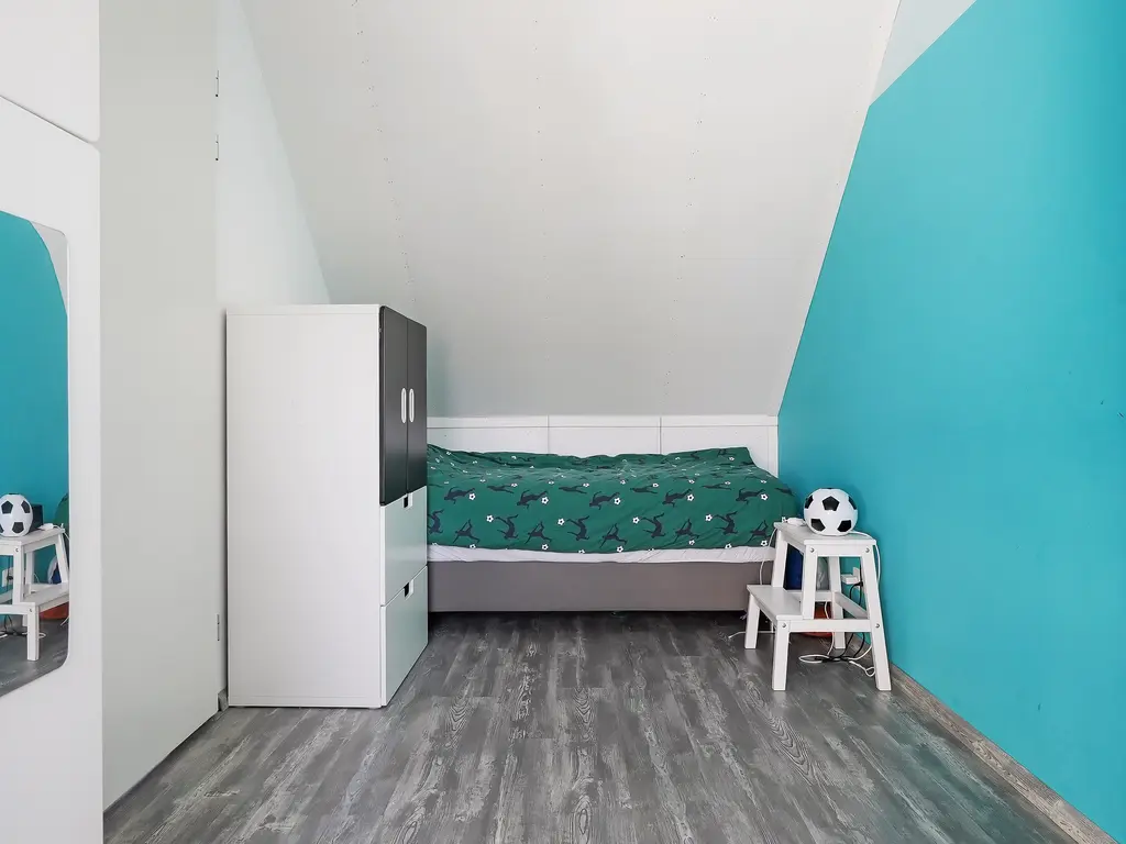 Kleine Kerkstraat 17, VLISSINGEN