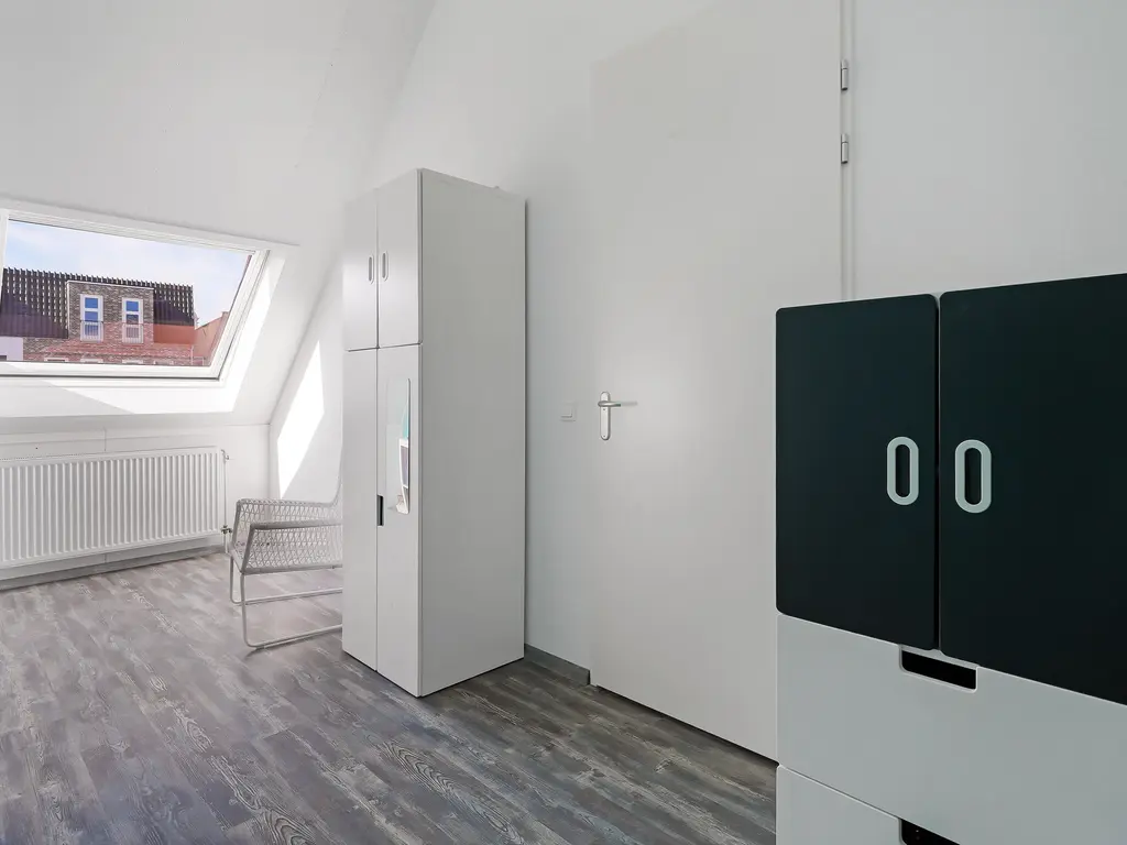 Kleine Kerkstraat 17, VLISSINGEN