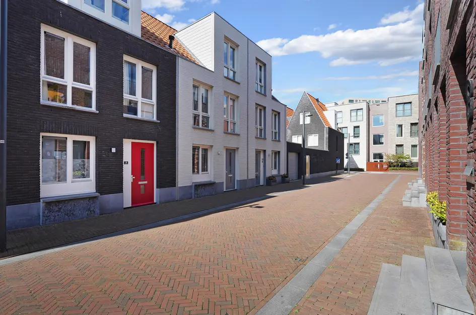 Kleine Kerkstraat 17