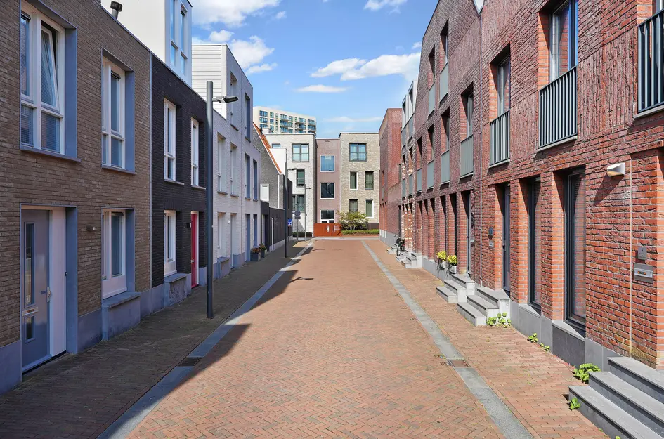 Kleine Kerkstraat 17