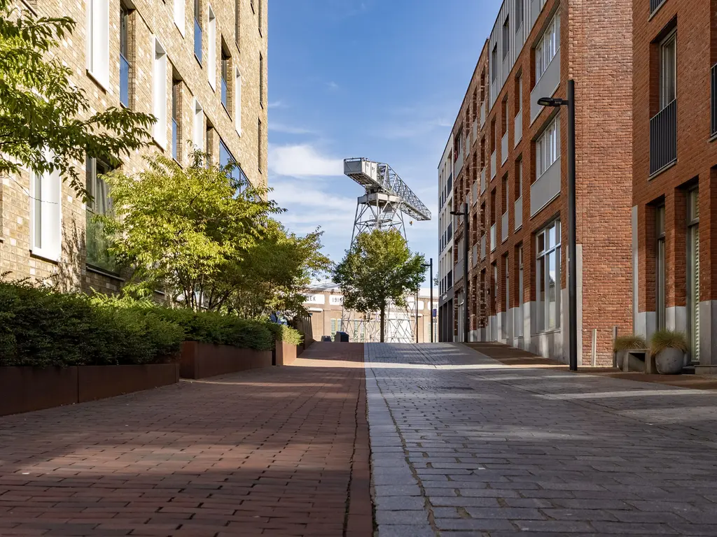 Kleine Kerkstraat 17, VLISSINGEN