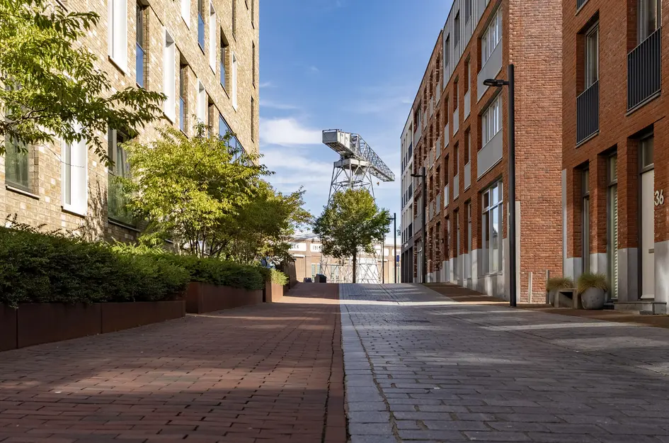 Kleine Kerkstraat 17