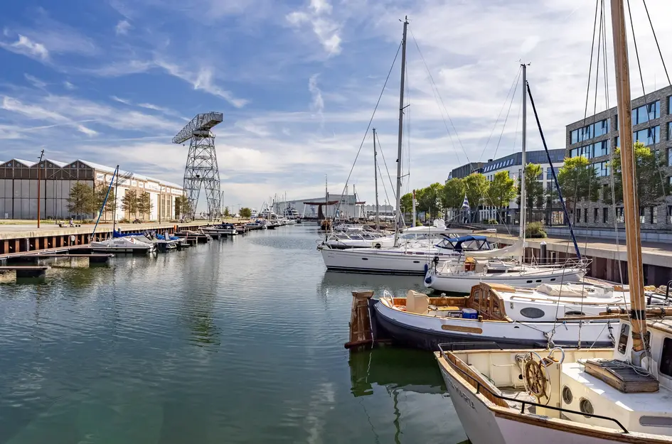 Kleine Kerkstraat 17