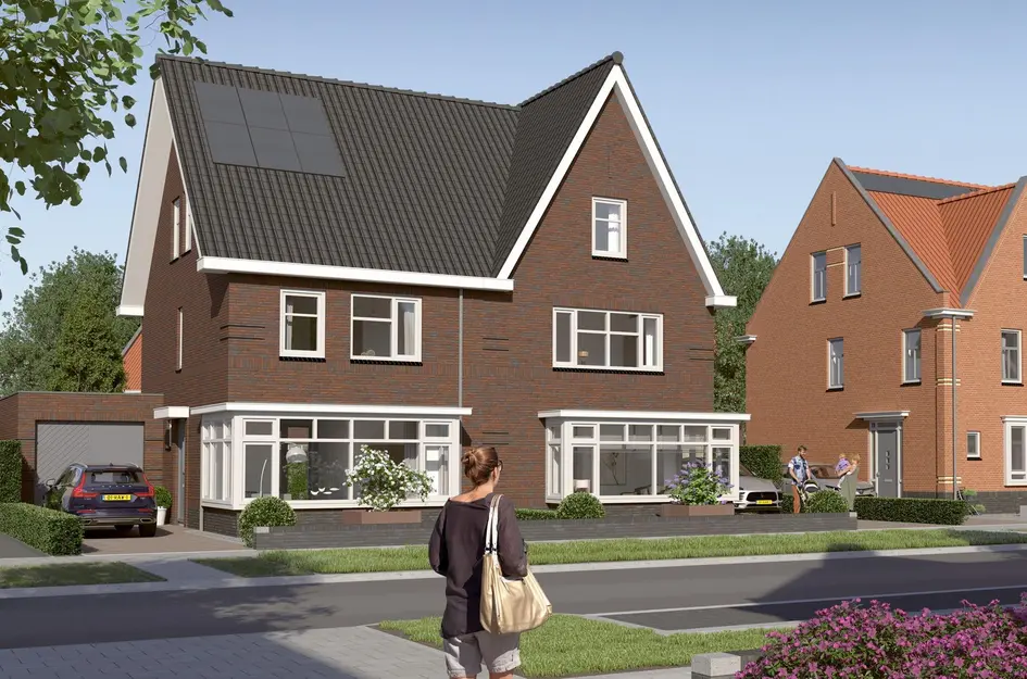 Maestoso, bouwnummer 69 