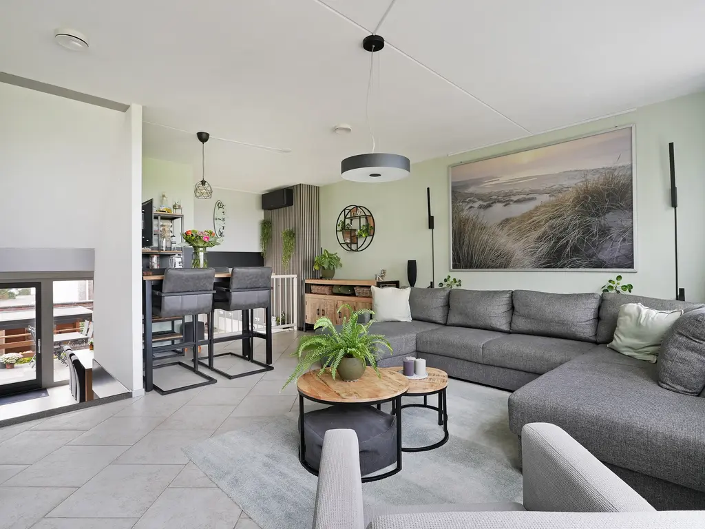 Strandwal 77, VLISSINGEN