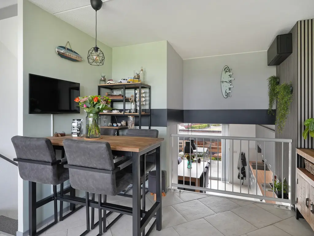 Strandwal 77, VLISSINGEN