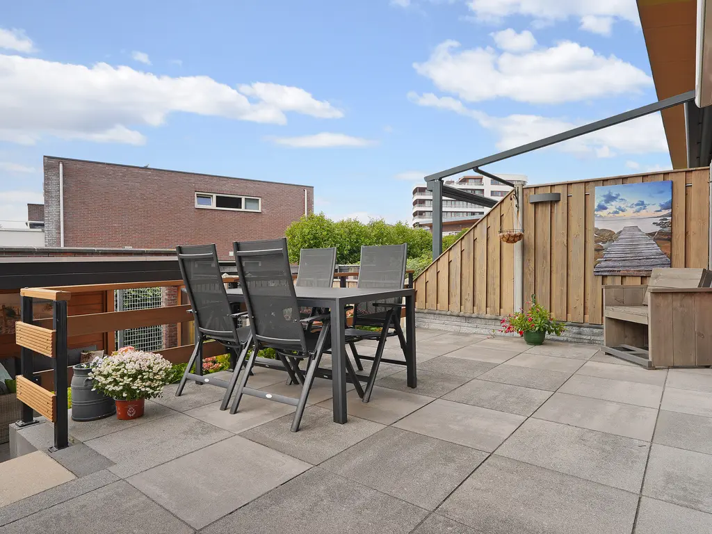 Strandwal 77, VLISSINGEN