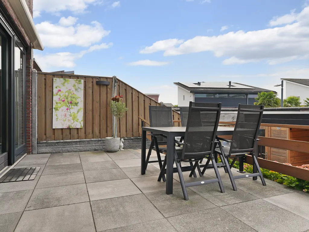 Strandwal 77, VLISSINGEN