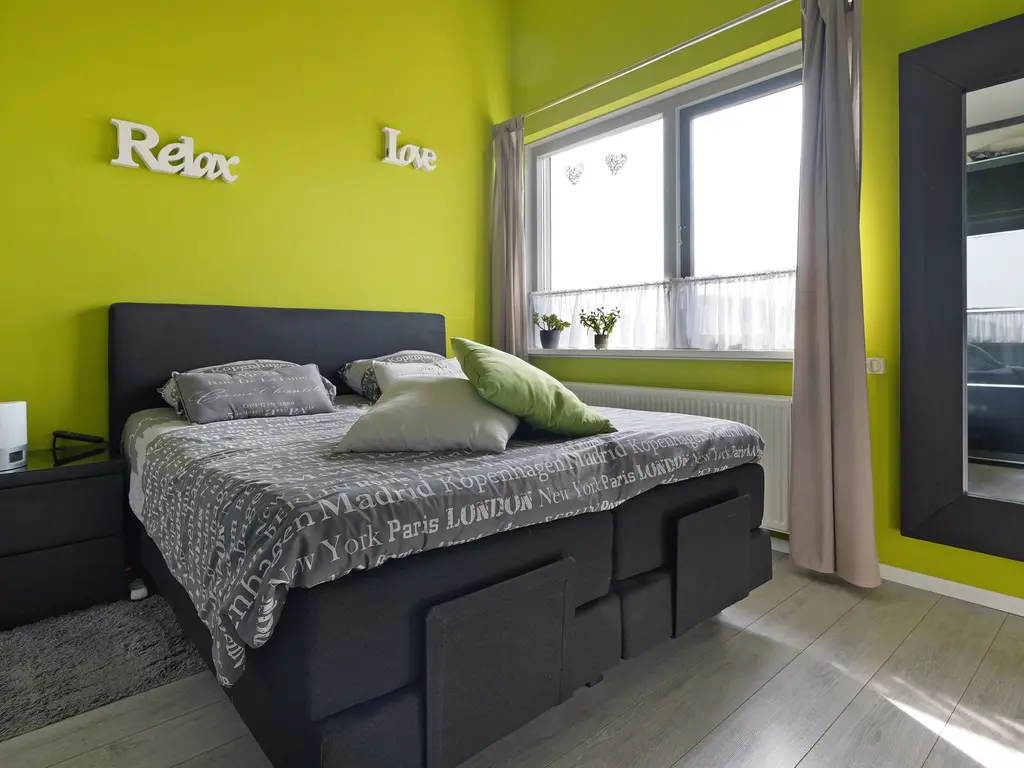 Strandwal 77, VLISSINGEN