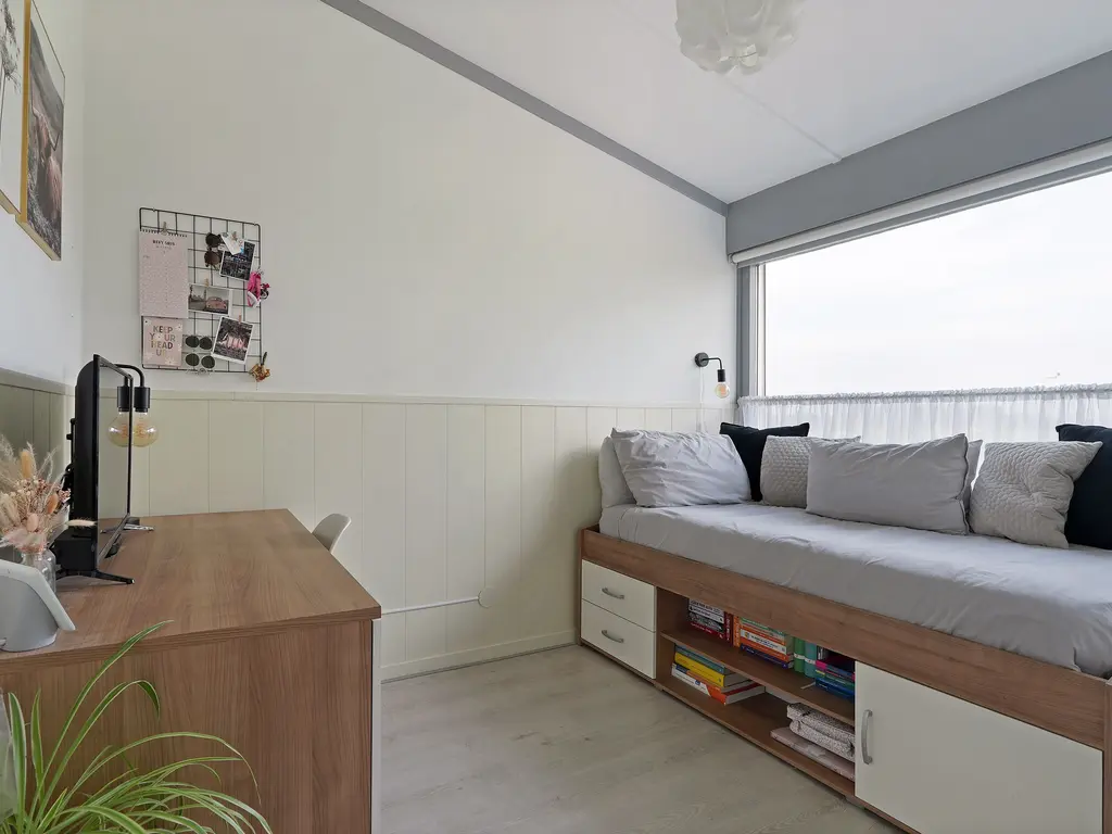 Strandwal 77, VLISSINGEN