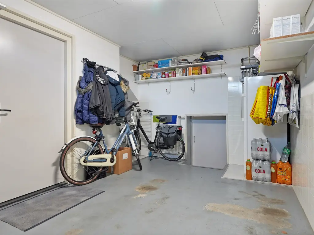 Strandwal 77, VLISSINGEN