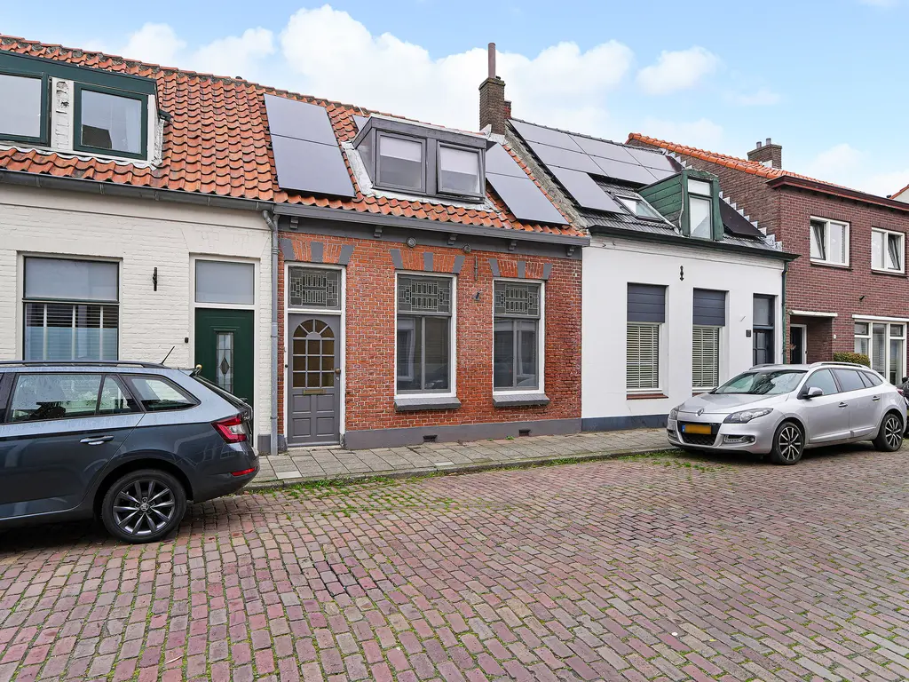Buteuxstraat 18, OOST-SOUBURG