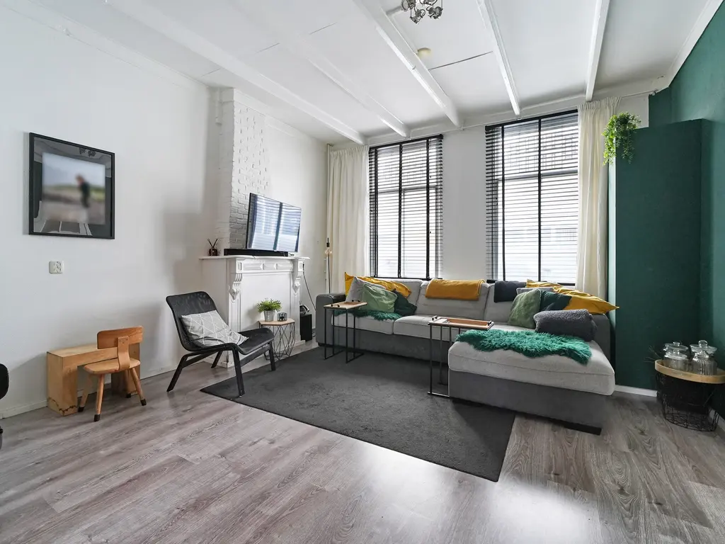 Buteuxstraat 18, OOST-SOUBURG