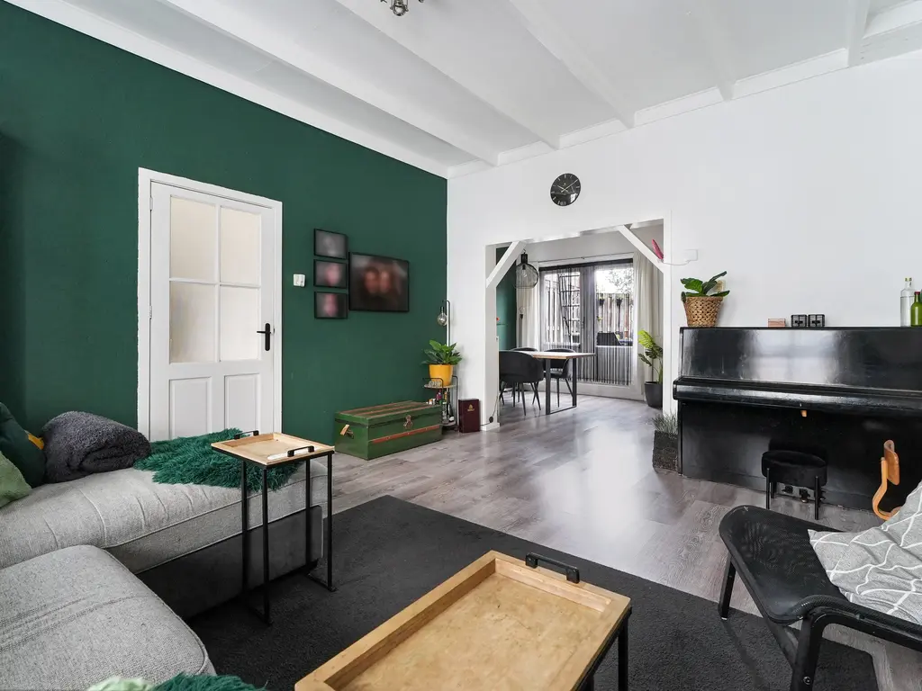 Buteuxstraat 18, OOST-SOUBURG