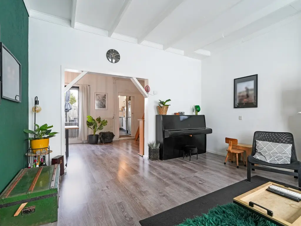 Buteuxstraat 18, OOST-SOUBURG