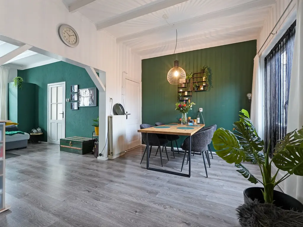 Buteuxstraat 18, OOST-SOUBURG