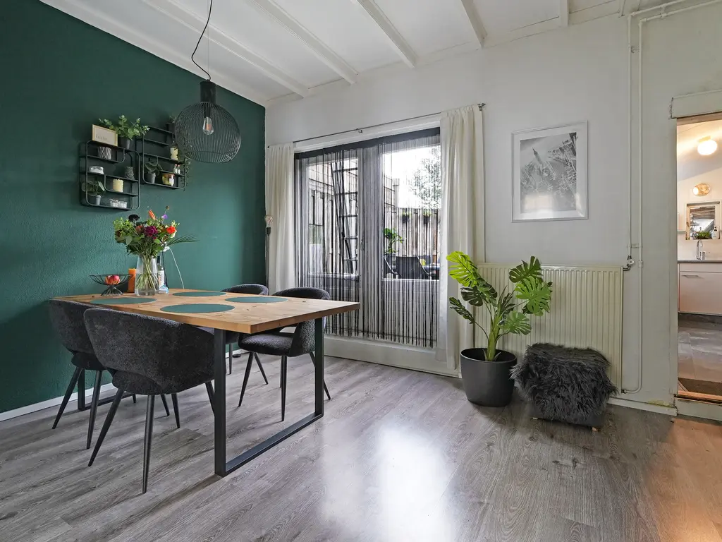 Buteuxstraat 18, OOST-SOUBURG