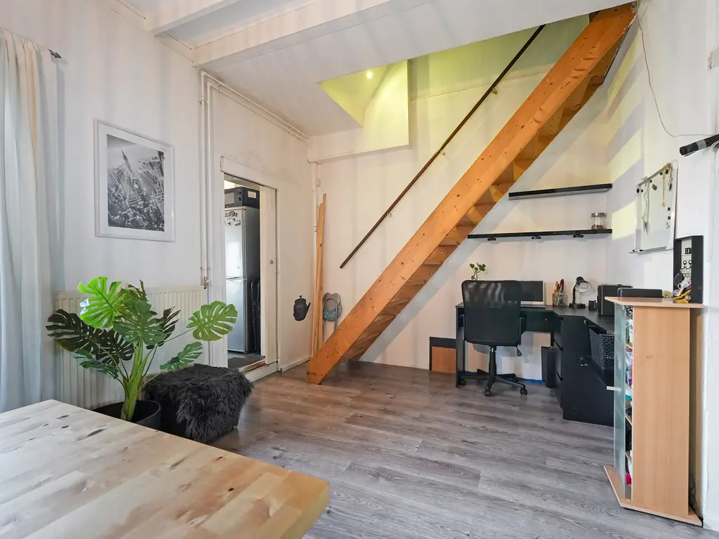 Buteuxstraat 18, OOST-SOUBURG