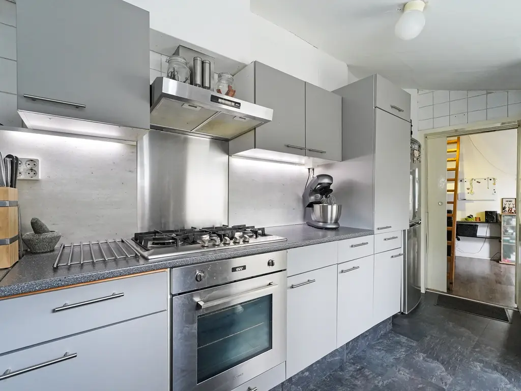 Buteuxstraat 18, OOST-SOUBURG