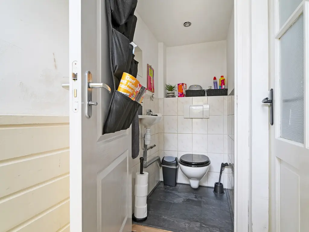 Buteuxstraat 18, OOST-SOUBURG