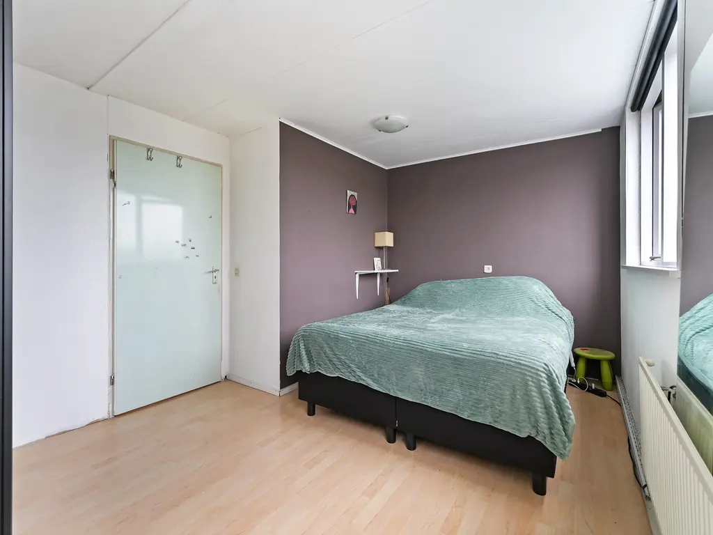 Buteuxstraat 18, OOST-SOUBURG