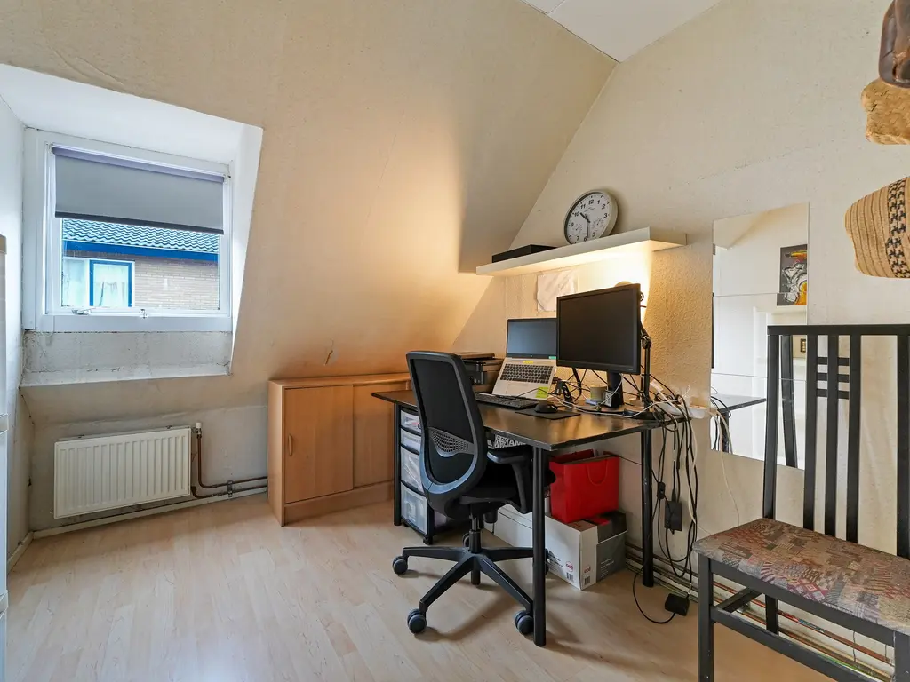 Buteuxstraat 18, OOST-SOUBURG