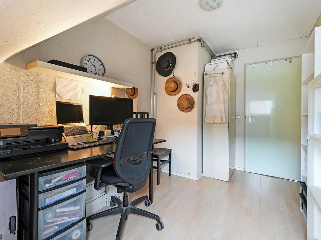 Buteuxstraat 18, OOST-SOUBURG