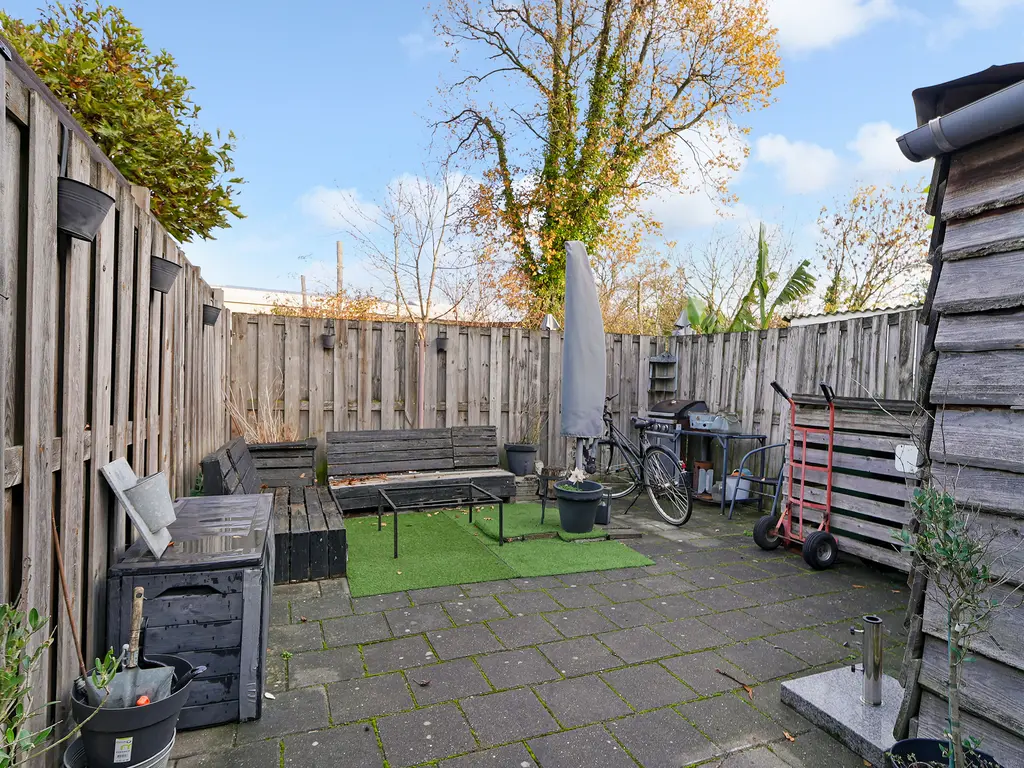 Buteuxstraat 18, OOST-SOUBURG