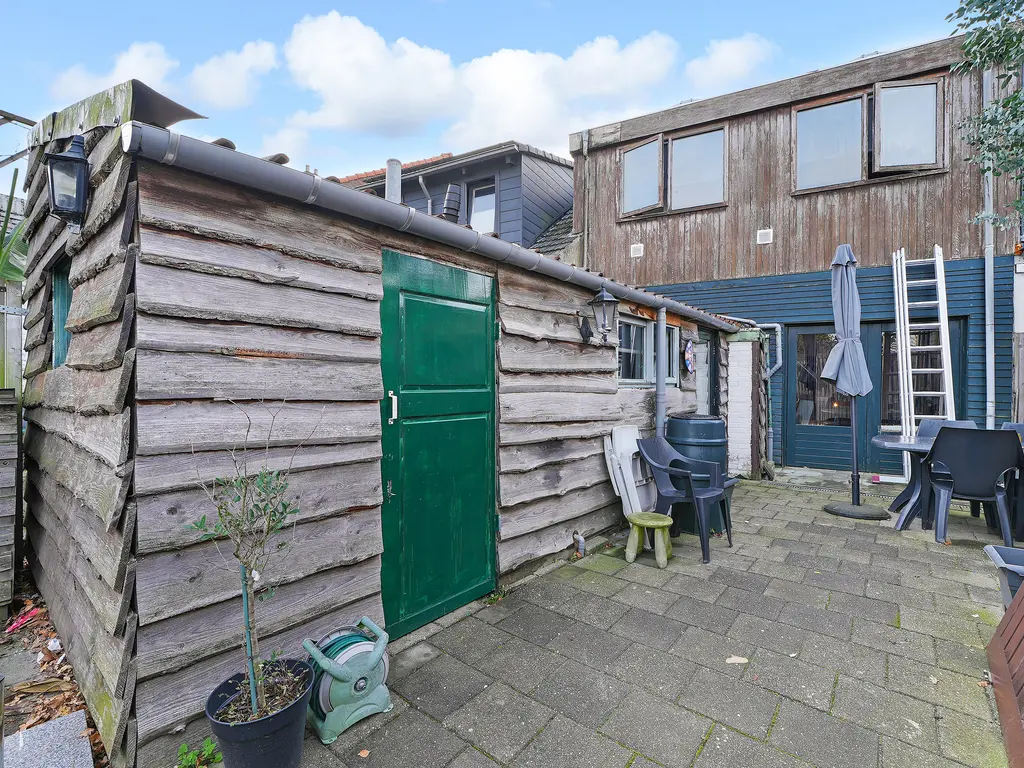 Buteuxstraat 18, OOST-SOUBURG