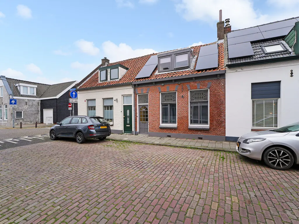 Buteuxstraat 18, OOST-SOUBURG