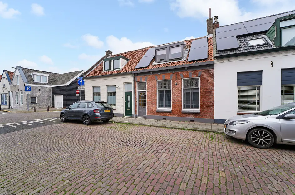 Buteuxstraat 18