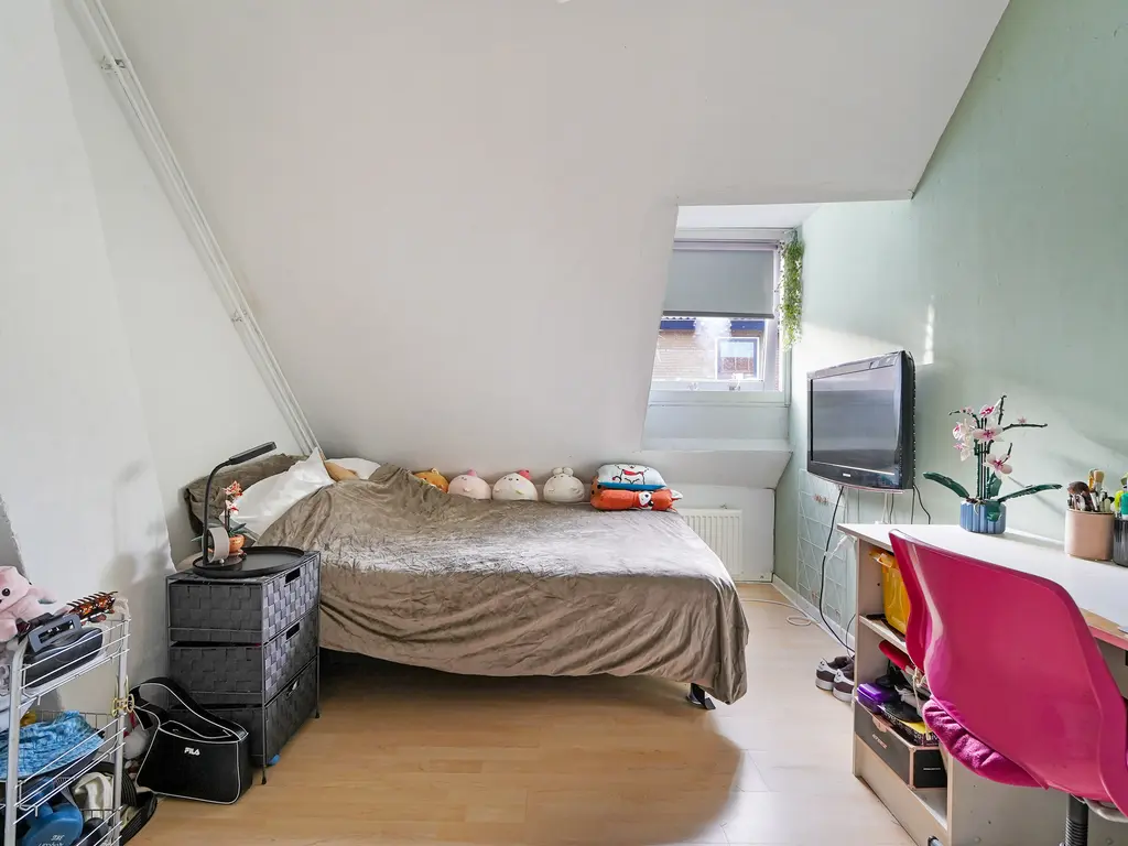 Buteuxstraat 18, OOST-SOUBURG