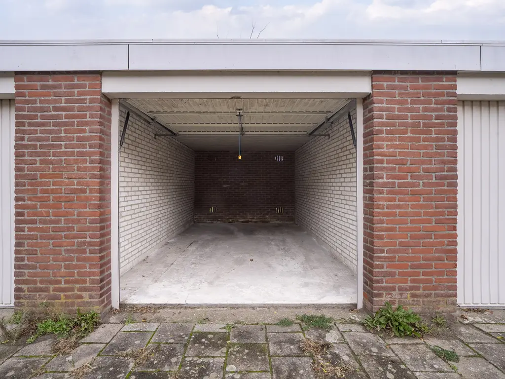 Pioenlaan , VLISSINGEN