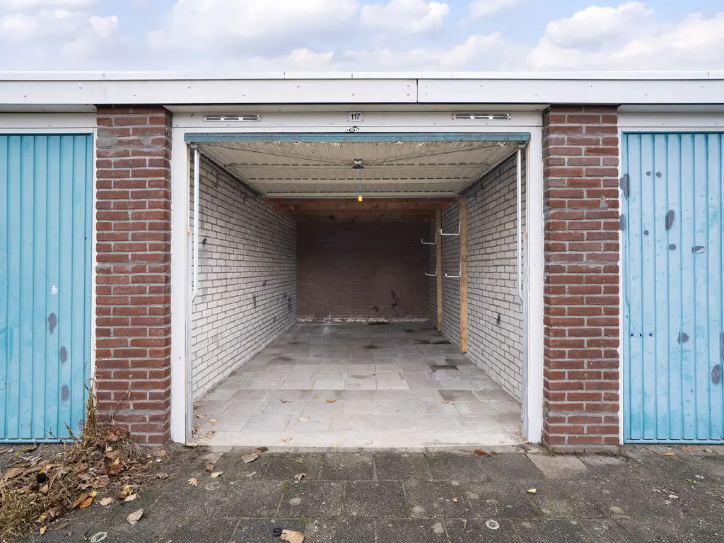 De Beaufortstraat , VLISSINGEN