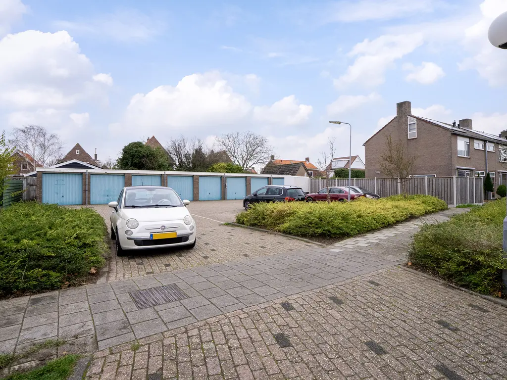 Oudstraat , VLISSINGEN