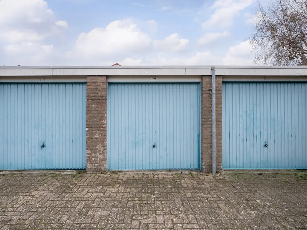 Kalffstraat , VLISSINGEN