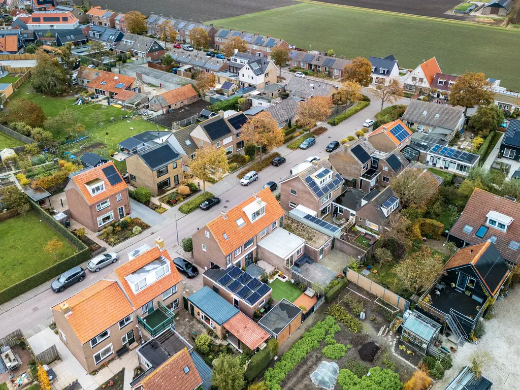 Ooststraat 10, AAGTEKERKE