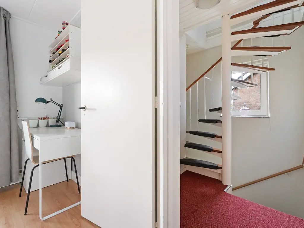 Ooststraat 10, AAGTEKERKE