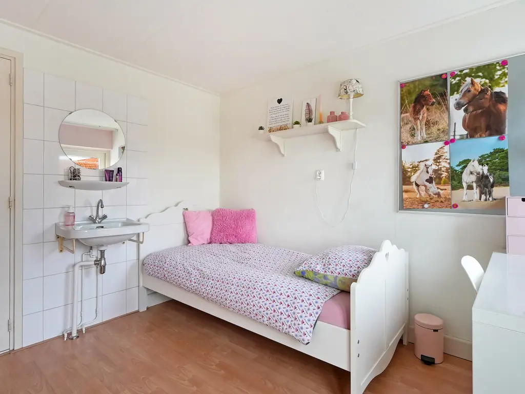 Ooststraat 10, AAGTEKERKE