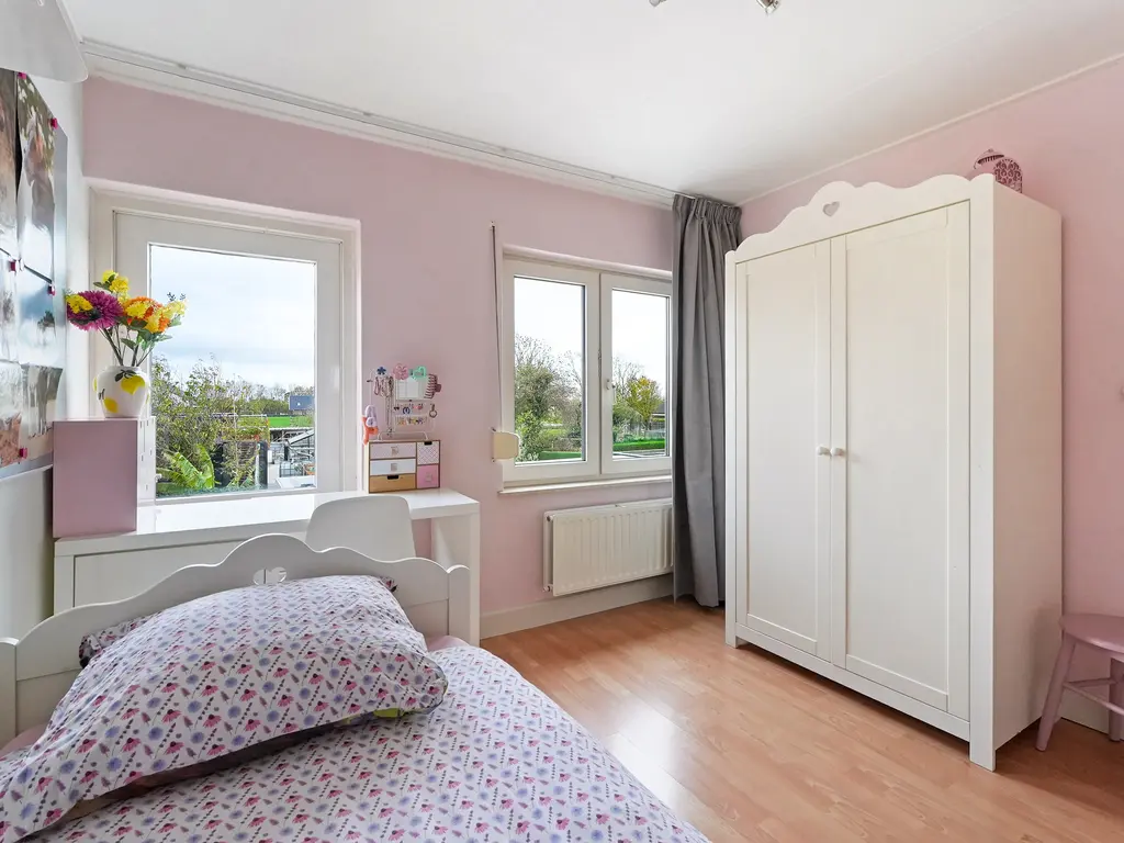 Ooststraat 10, AAGTEKERKE