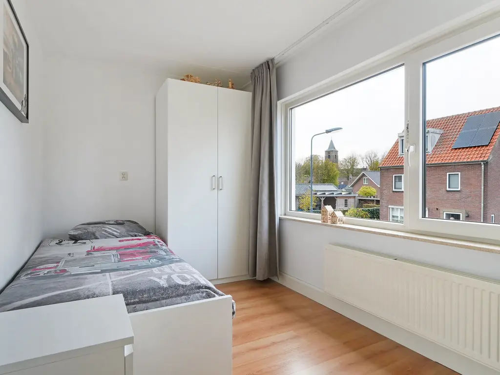 Ooststraat 10, AAGTEKERKE