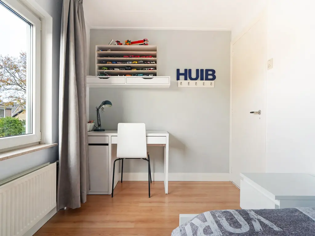 Ooststraat 10, AAGTEKERKE